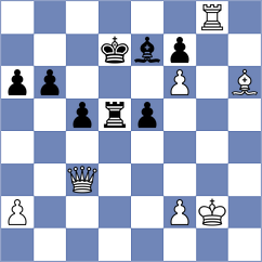Kasparian - Ratner (Sochi, 1952)