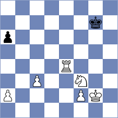 Slate - Przybylski (chess.com INT, 2024)