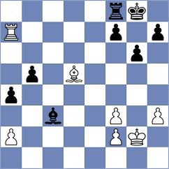 Feliz - Cardozo (chess.com INT, 2024)