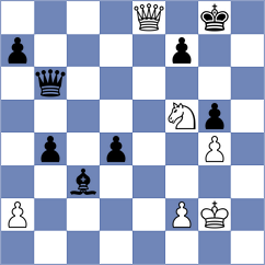 Nakamura - Durarbayli (chess.com INT, 2024)