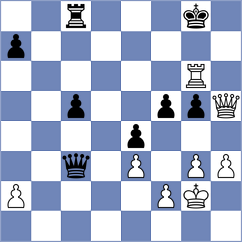 Potapov - Ouellet (Chess.com INT, 2020)