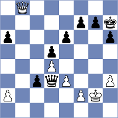 Perez de Miguel - Lehtosaari (chess.com INT, 2023)