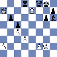 Seo - King (chess.com INT, 2024)