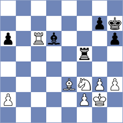Eren - Sorensen (Chess.com INT, 2020)