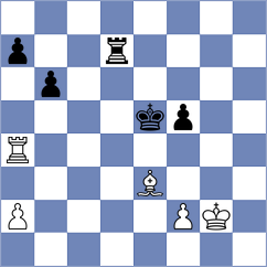Cardenas Carbajal - Mackle (chess.com INT, 2023)