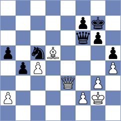 Saduakassova - Zhu (chess24.com INT, 2021)