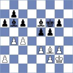 Litchfield - Cardozo (chess.com INT, 2023)