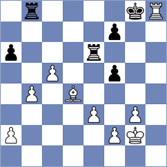 Hajiyev - Batista (chess.com INT, 2024)