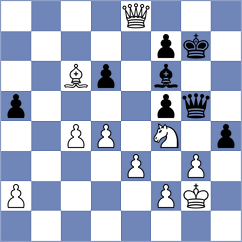 Fier - Alboredo (chess.com INT, 2023)