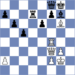 Senthilkumar - Rees (chess.com INT, 2024)