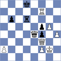 Soto Hernandez - Salgado Lopez (chess.com INT, 2023)