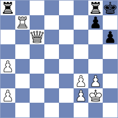 Duong - De Borba (Chess.com INT, 2020)