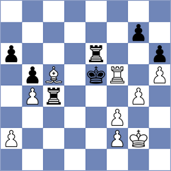 Mladek - Tanenbaum (chess.com INT, 2023)