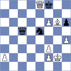 Mayaud - Vila Dupla (chess.com INT, 2024)