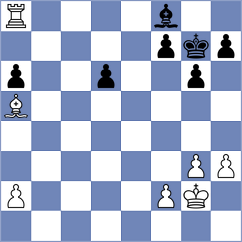 Voiteanu - Kolmagorov (chess.com INT, 2024)