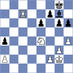 Ibarra Jerez - Mortazavi (chess.com INT, 2024)