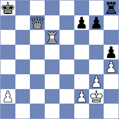 Zwirs - Temirkanov (chess.com INT, 2020)