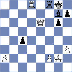 So - Ekdyshman (chess.com INT, 2023)