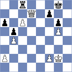 Oparin - Salik (chess.com INT, 2020)
