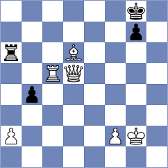 Wafa - Zhigalko (chess.com INT, 2024)