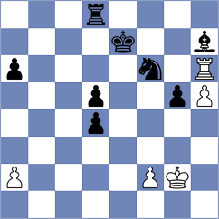 Nabaty - Wagh (chess.com INT, 2021)