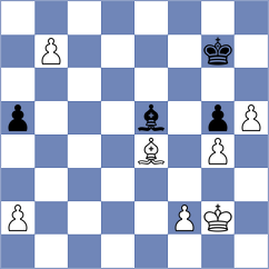 Bykhovsky - Brattain (Chess.com INT, 2018)