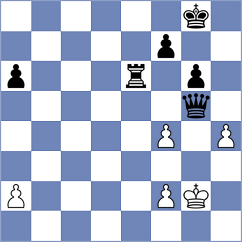 Mesquita - Guerra Tulcan (chess.com INT, 2024)