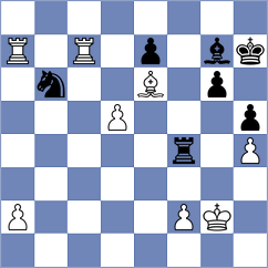 Warmerdam - Jarocka (chess.com INT, 2024)