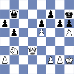 Kanyamarala - Milner (FIDE Online Arena INT, 2024)