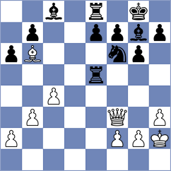 Richter - Movsesian (Chess.com INT, 2015)