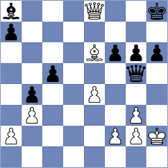 Klukin - Mayaud (chess.com INT, 2024)
