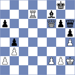 Matinian - Taichman (chess.com INT, 2021)