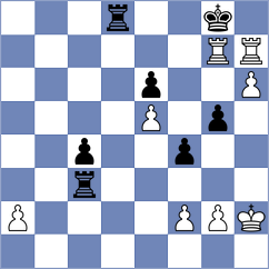 Zhigalko - Zhao Jun (chess.com INT, 2023)