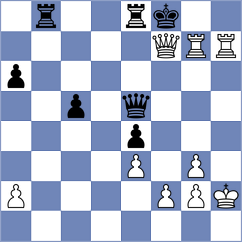Arnold - Bolat (chess.com INT, 2024)