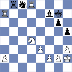 Achuthan - Schut (chess.com INT, 2024)