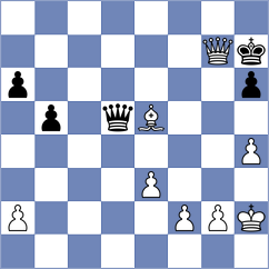 Sobek - Stefanisin (Chess.com INT, 2021)