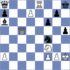 Eilenberg - Christiansen (chess.com INT, 2024)