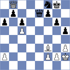 Metpally - Murzin (Chess.com INT, 2020)