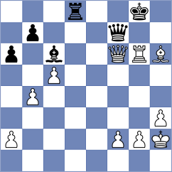 Santeramo - Becerra (chess.com INT, 2024)