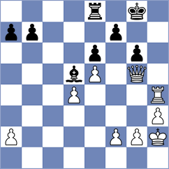 Bryant - Flores Rios (Chess.com INT, 2019)