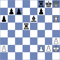 Nagy - Cadilhac (Chess.com INT, 2021)