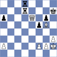 Bortnyk - Baskin (Chess.com INT, 2021)