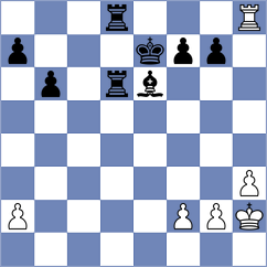 Semenenko - Darini (chess.com INT, 2024)