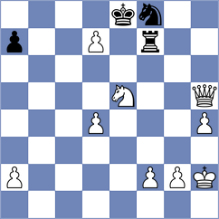 Kunal - Kunz (chess.com INT, 2024)