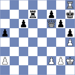 Karolczuk - Nilsen (chess.com INT, 2024)