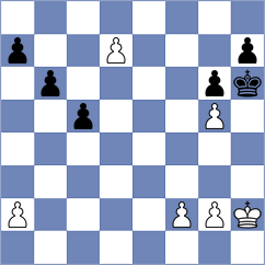 Cueto - Ortiz Q (Chess.com INT, 2021)