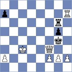 Barbosa - Cella (chess.com INT, 2020)