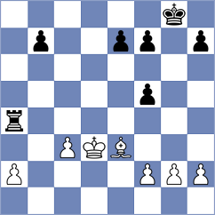 Ferguson - Aggelis (chess.com INT, 2022)