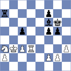 Chumpitaz Carbajal - Horak (Chess.com INT, 2020)