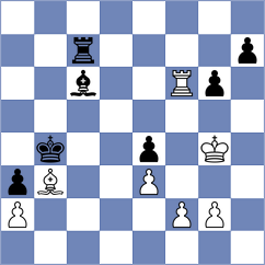 Soham - Nadera (chess.com INT, 2024)